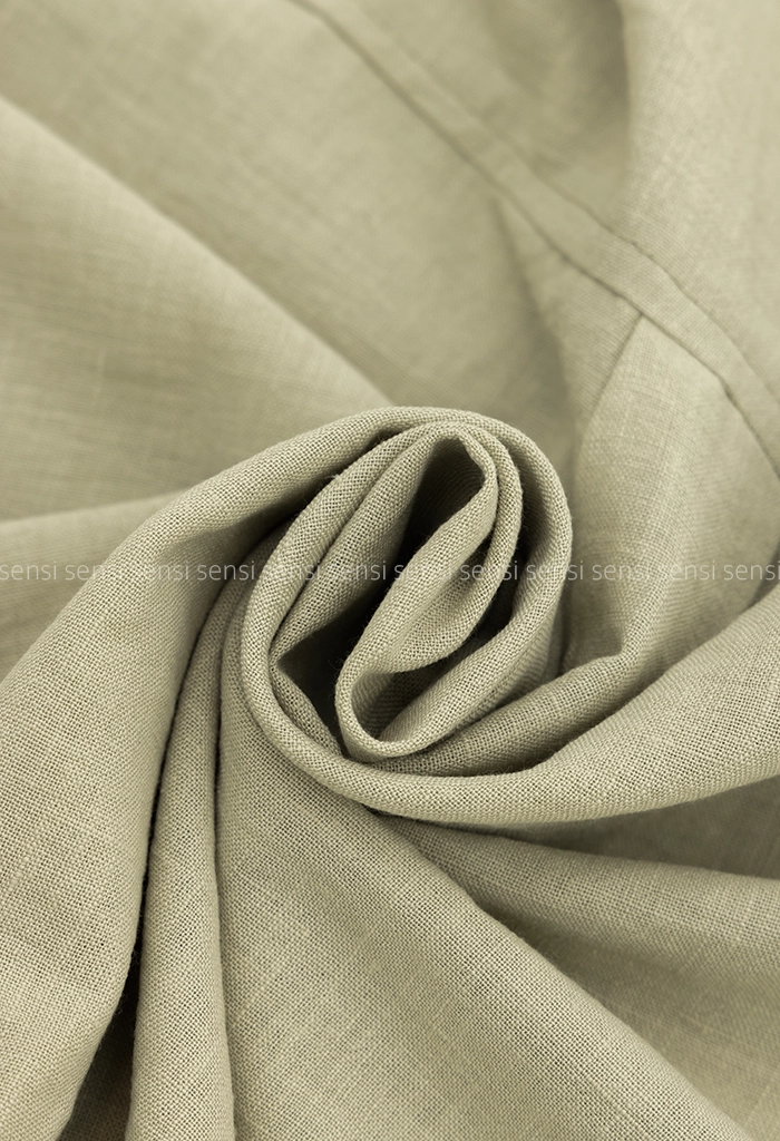 شومیز لینن زارا پاگون کد1005345